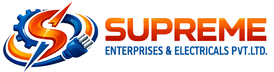 Supreme Enterprises Logo