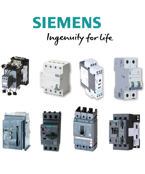 Siemens Switchgear