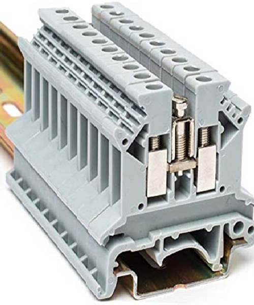 Elmex Terminals