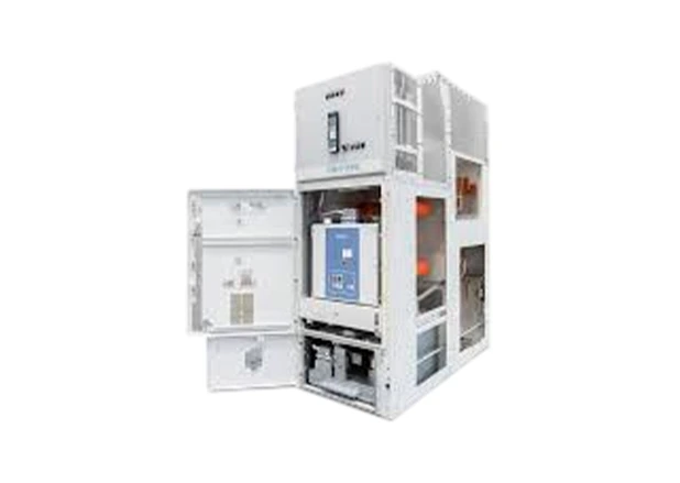 Siemens Switchgear in Pune by Supreme Enterprises & Electricals Pvt. Ltd.